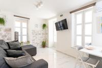 Syros DouBleTS Apartments - B&B Ermoúpolis