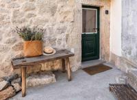 Casa do Adro - Bed and Breakfast Idanha-a-Nova