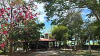 Casa Agua Bacalar / Naajil Ha - Chambres d’hôtes