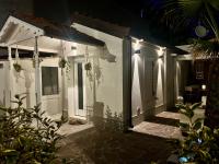 Las Palmitas, casettina indipendente con giardino - B&B Riccione