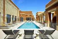 Fantastic 2 BR Condo At Pentagon City - Ferienwohnung