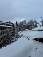 Via Lattea-Bilocale a 300 m dalle piste - Ferienwohnung Sestriere