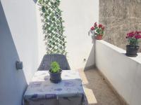 Habitación Triple Estándar