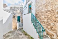 Martucci Suite & Spa - B&B Ostuni