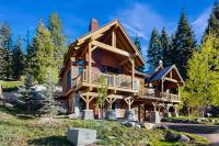 Ferienhaus mit 3 Schlafzimmern