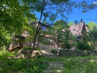 Mountain Lodge Retreat, Near New Paltz & Hikes - B&B New Paltz