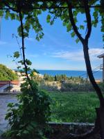 Appartamento con Balcone