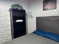 Standard Double Room with Shared Bathroom