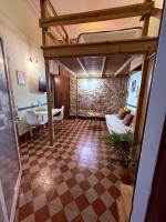 Apartamento - 2 niveles