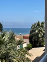 SeaBreeze - B&B Denia
