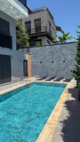 Villa Mia - 4 km to the sea 9 km to the airport - B&B