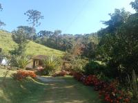 Casa Temporada 3 quartos - B&B Visconde de Mauá