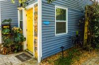 Wind Song - You Finally Found the Place You Were Looking For - B&B St. Petersburg