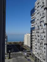Buoy Rooms Seaside - B&B Batum