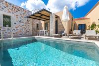 Stavlos Kefalas luxury villas - B&B