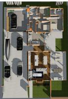 Casa de 3 dormitorios