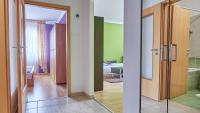 Rosalie Apartman Hajdúszoboszló 7 percre a fürdőtől - B&B