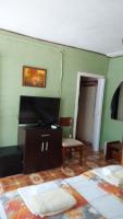 Dreibettzimmer