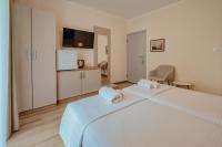 Chambre Double Deluxe