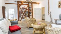 Seadrift Strandgut - B&B Tating