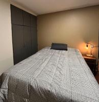 Los penitentes, edificio juncal dpto 1 - B&B Los Penitentes