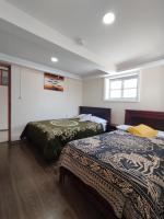 Habitación Triple Estándar