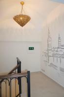 La joya de la Alcazaba - Chambres d’hôtes Jerez de los Caballeros