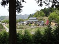 Aunsanbo - B&B Misakicho