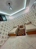 Comfortable and quiet house in Ouarir - B&B Agadir
