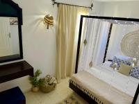 Dar Seif 5-min a pied de la Marina - B&B Djerba