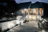 Mount Villa Kvariati - Ferienwohnung Kvariati