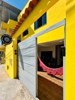 Hostel Amarelinho - B&B Brumadinho