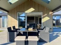 OHAU I Love 15 - B&B Twizel