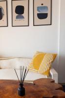 Appartement Deluxe