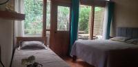 Cabañas Pozo Azul - B&B