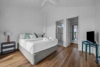 Tuscany Apartments 12 - B&B Merimbula