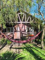 Bungalow met 2 Slaapkamers 
