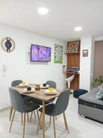 Vacaciones por el eje cafetero - incluye parqueadero - B&B Circasia