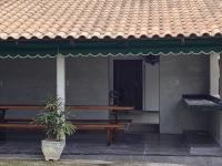 Sítio do espeto 1 - Ferienwohnung Gafanhoto