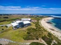 B&B Port Fairy - Wytonia Beachfront Accommodation - Bed and Breakfast Port Fairy