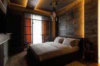 Designer Loft - Downtown quiet - GrandStay Certified - B&B Chişinău