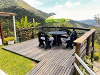 Chalanga - B&B Nova Friburgo