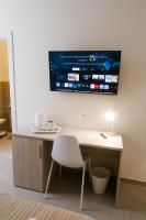 Camera Matrimoniale con Bagno Privato