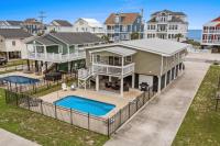 On Point - Ferienwohnung Myrtle Beach