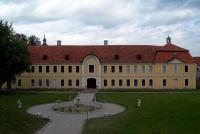 Pałac Brody - B&B Brody