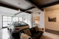 Entrepot de ville - B&B Hobart