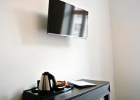 Chambre Double ou Lits Jumeaux Supérieure