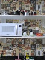 Triple Room with Private Bathroom