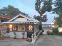 boomhousehotel - B&B Chiang Khong