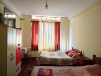 Aparment equipped and independent for 2 people - Bed and Breakfast La Paz